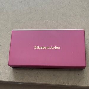 Elizabeth Arden Pink and Brown Blush Palette